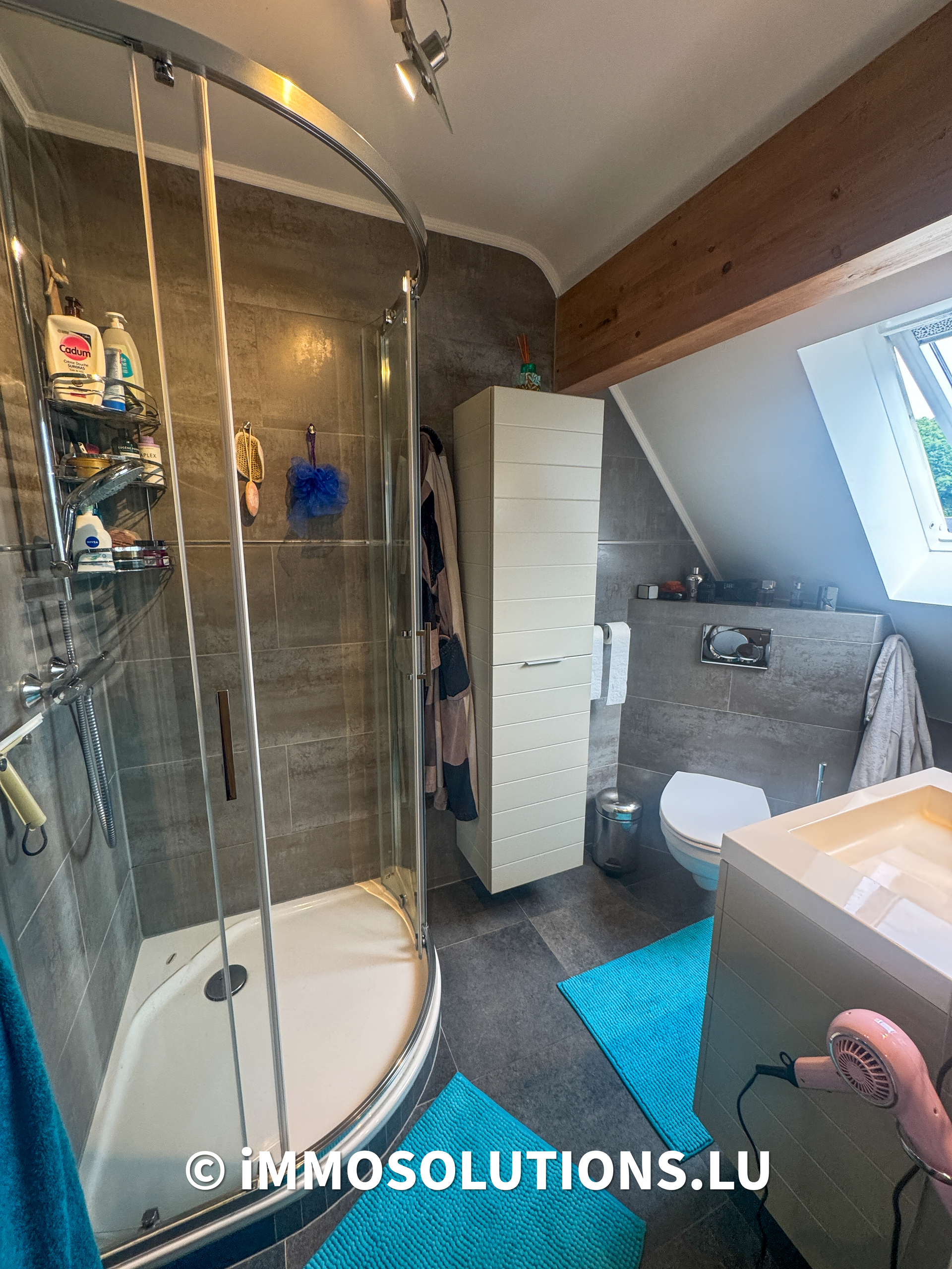 Appartement — Hesperange · 185 m² - photo 29